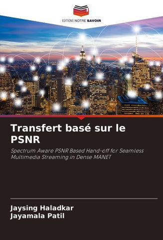 Transfert basé sur le PSNR