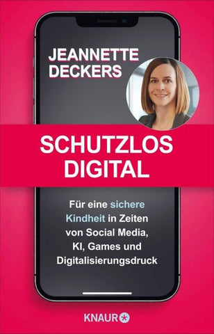Schutzlos digital