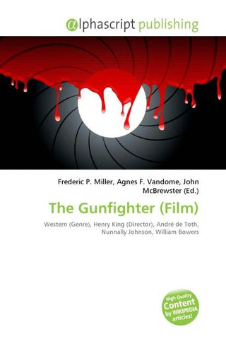 The Gunfighter (Film)