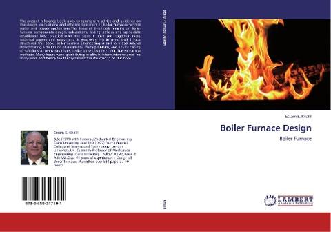Boiler Furnace Design