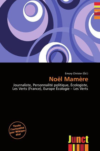Noël Mamère