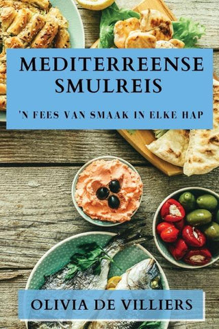 Mediterreense Smulreis
