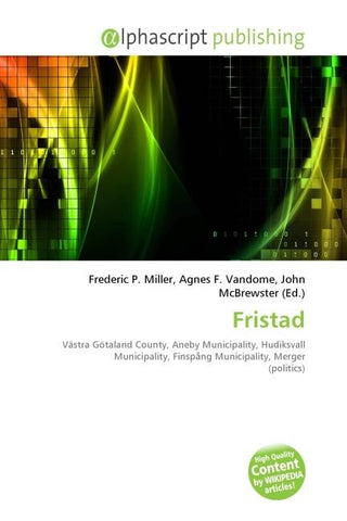 Fristad