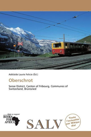 Oberschrot