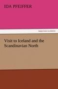 Visit to Iceland and the Scandinavian North