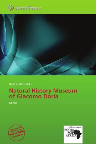 Natural History Museum of Giacomo Doria