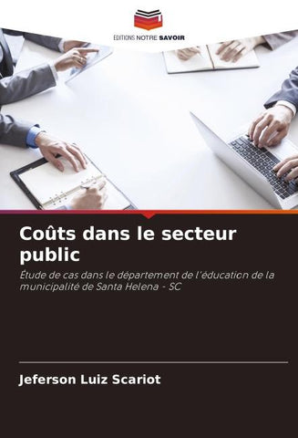 Coûts dans le secteur public