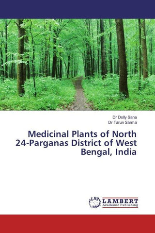 Medicinal Plants of North 24-Parganas District of West Bengal, India