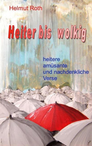 Heiter bis wolkig