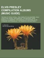 Elvis Presley compilation albums (Music Guide)
