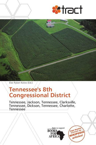 Tennessee's 8th Congressional District