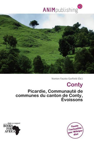 Conty