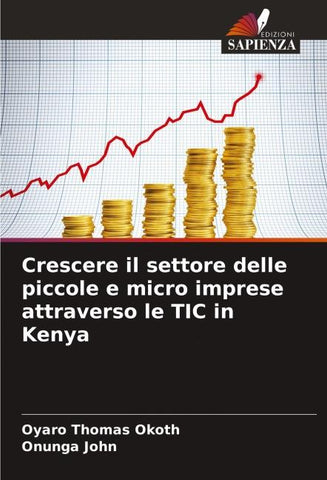 Crescere il settore delle piccole e micro imprese attraverso le TIC in Kenya