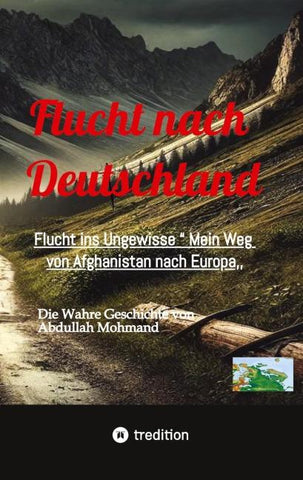 Flucht nach Deutschland