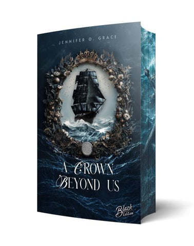 A Crown beyond us