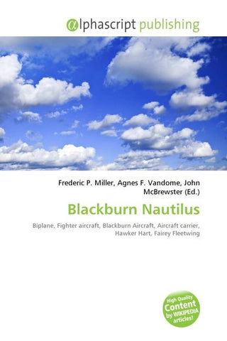 Blackburn Nautilus