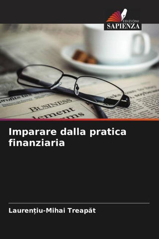 Imparare dalla pratica finanziaria