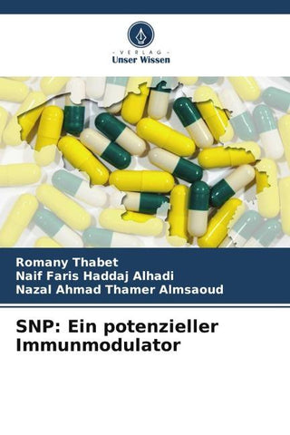 SNP: Ein potenzieller Immunmodulator