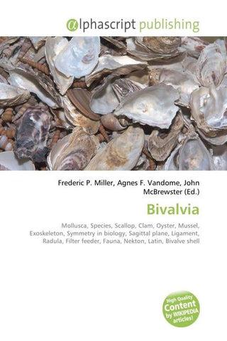 Bivalvia
