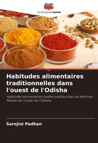 Habitudes alimentaires traditionnelles dans l'ouest de l'Odisha