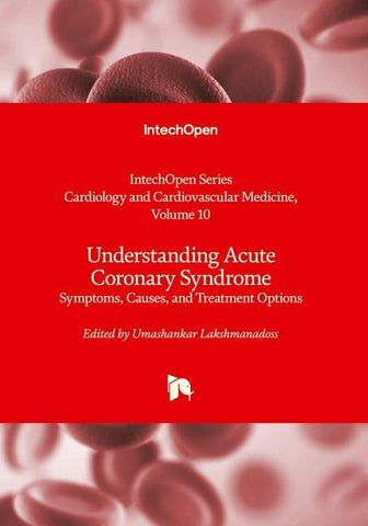 Understanding Acute Coronary Syndrome - Symptoms, Causes, and Treatment Options