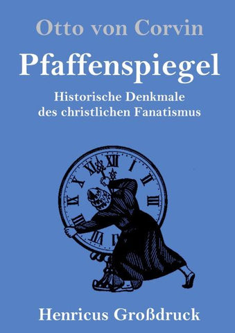 Pfaffenspiegel (Großdruck)
