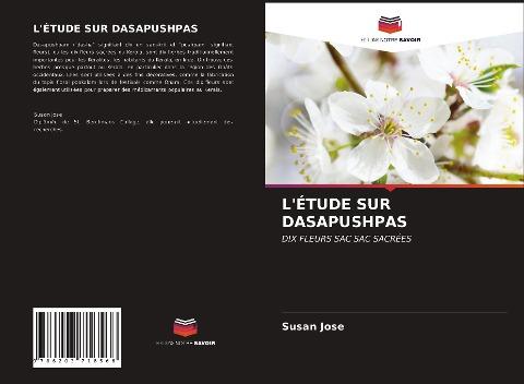 L'ÉTUDE SUR DASAPUSHPAS