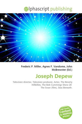 Joseph Depew
