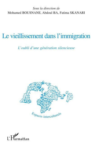 Le vieillissement dans l'immigration