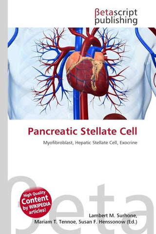 Pancreatic Stellate Cell