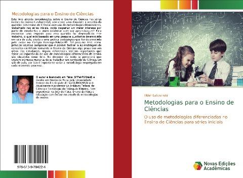 Metodologias para o Ensino de Ciências