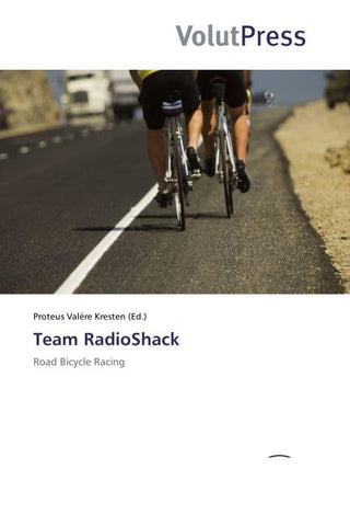 Team RadioShack