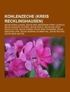 Kohlenzeche (Kreis Recklinghausen)