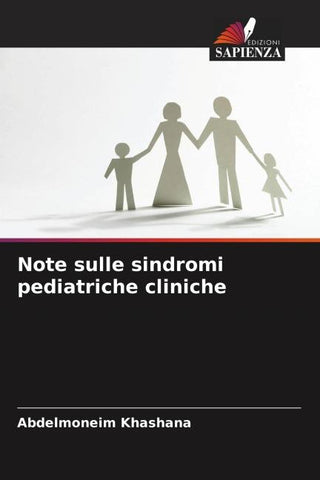 Note sulle sindromi pediatriche cliniche