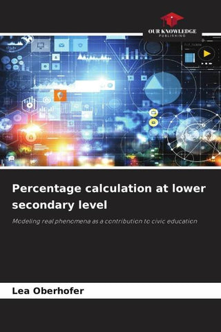 Percentage calculation at lower secondary level