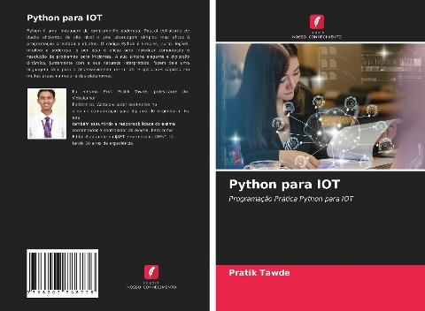 Python para IOT