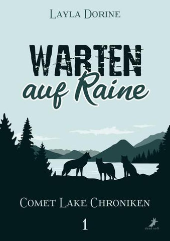 Warten auf Raine