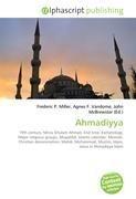 Ahmadiyya
