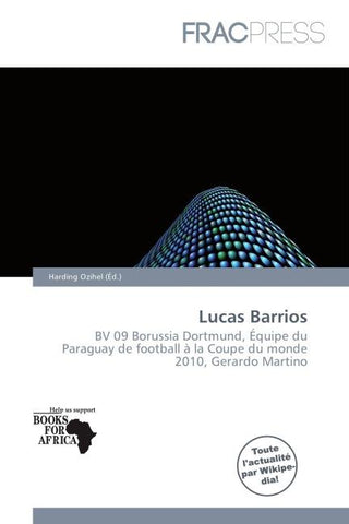 Lucas Barrios