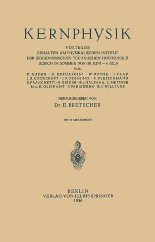 Kernphysik