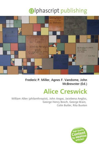 Alice Creswick
