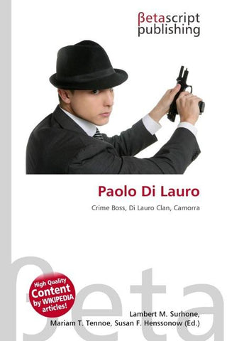 Paolo Di Lauro