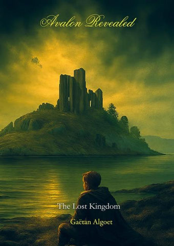 Avalon revealed - The lost Kingdom