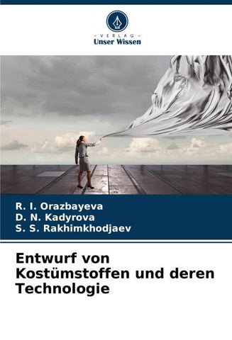 Entwurf von Kostümstoffen und deren Technologie
