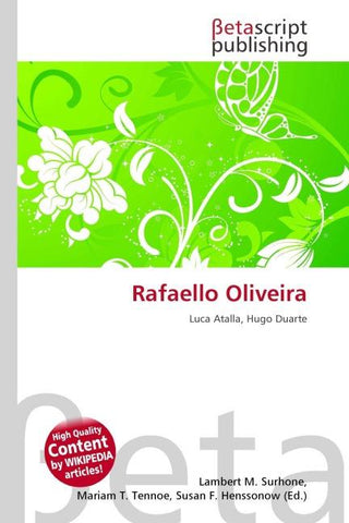 Rafaello Oliveira