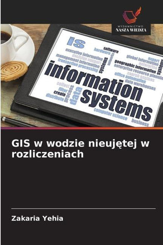 GIS w wodzie nieuj¿tej w rozliczeniach