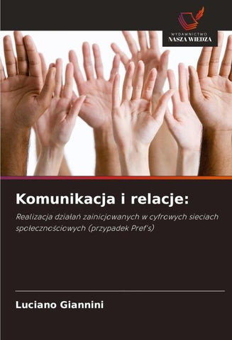 Komunikacja i relacje: