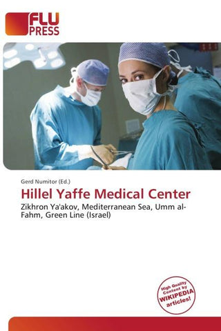 Hillel Yaffe Medical Center
