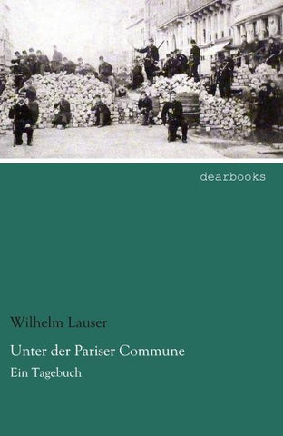 Unter der Pariser Commune