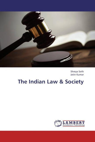 The Indian Law & Society